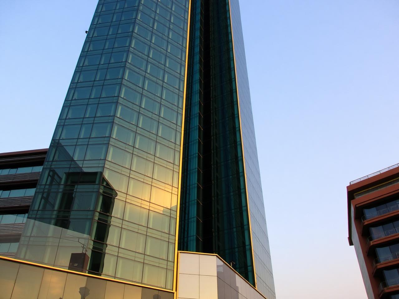 Malviya Business Tower – Premium Floor